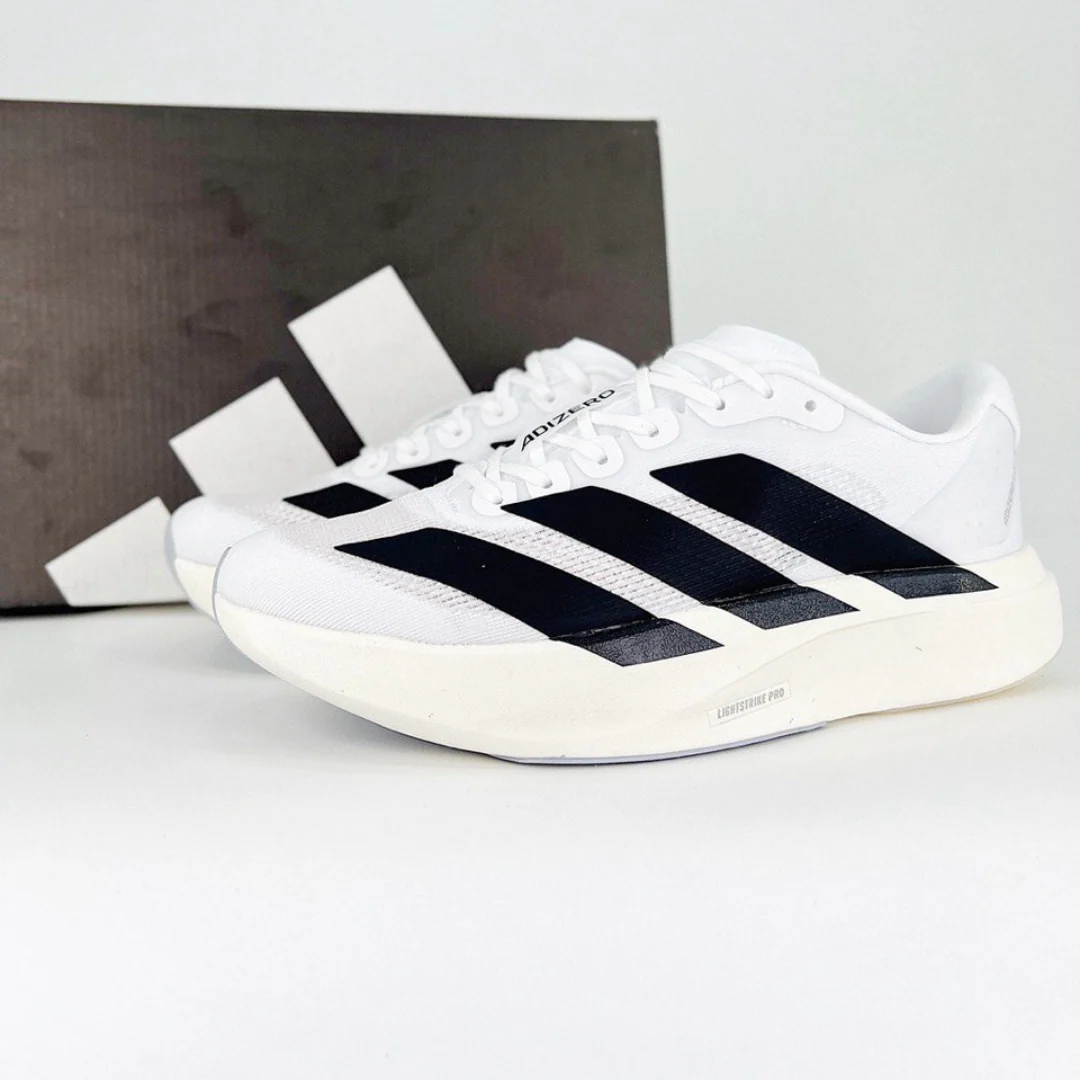 Adidas Adizero EVO SL - Branco/Preto