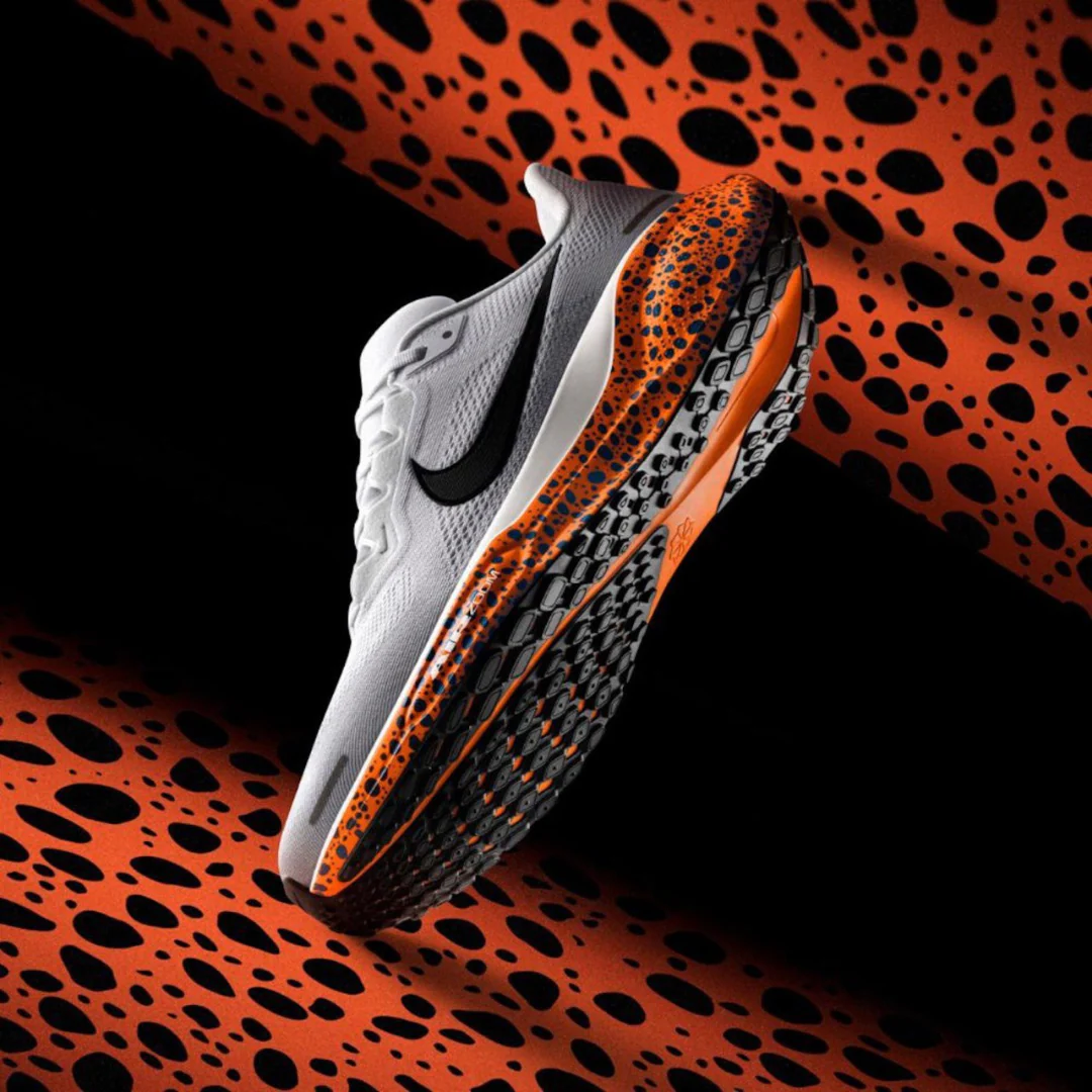 Nike Air Zoom Pegasus 41 - Eletric