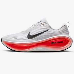 Nike Vomero Plus Branco Vermelho