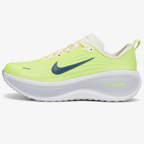 Nike Vomero Plus Verde Cinza