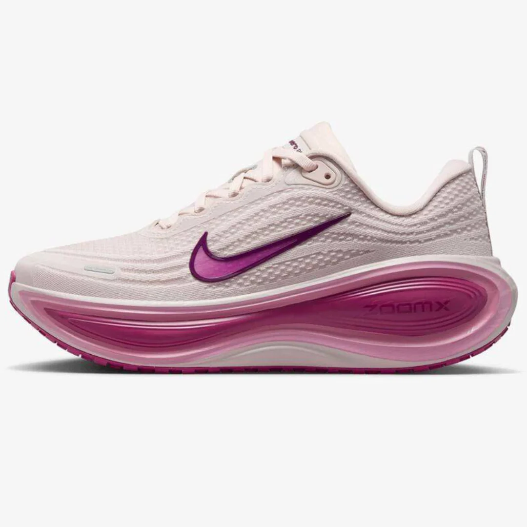 Nike Vomero Plus Roxo Rosa