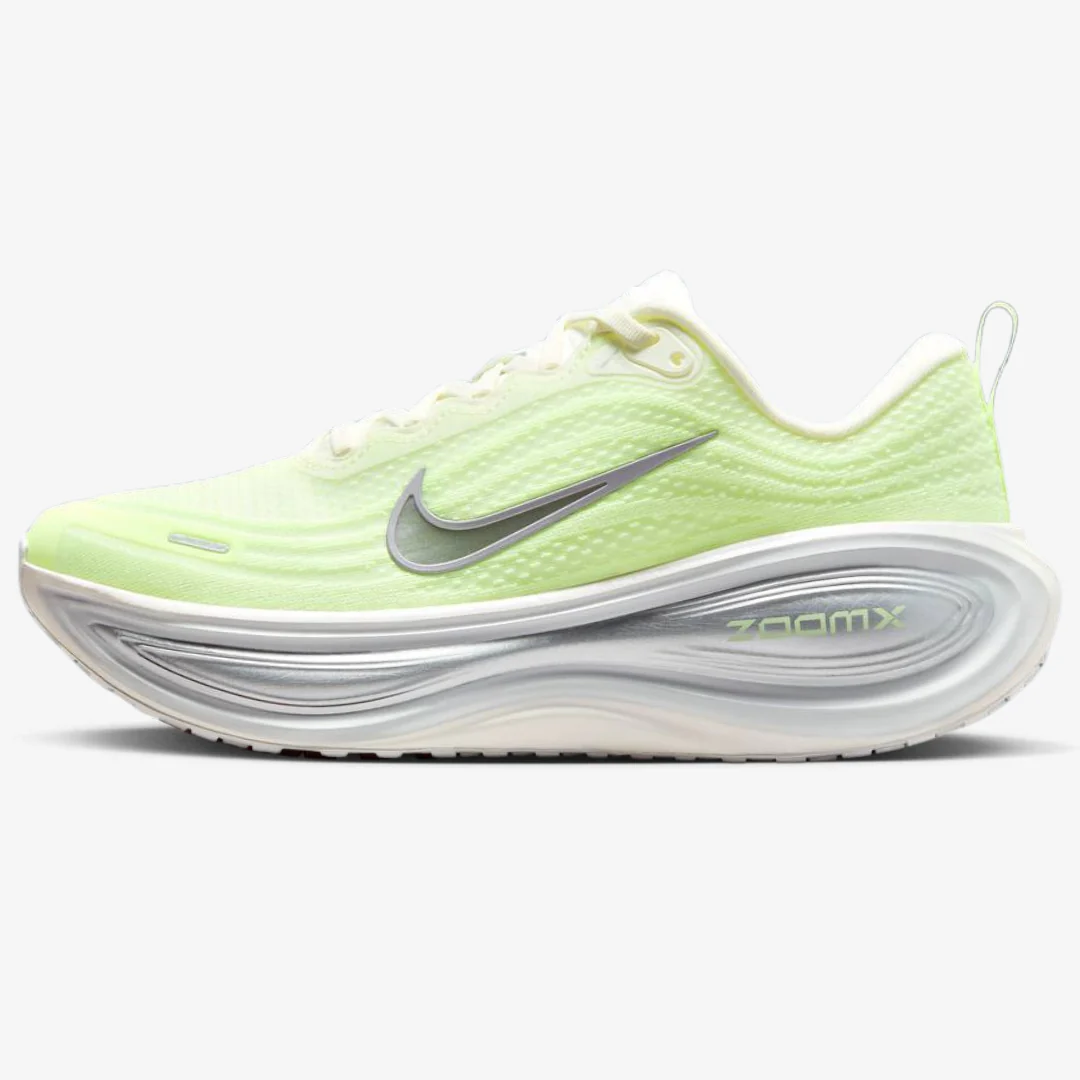 Nike Vomero Plus Verde Platinum
