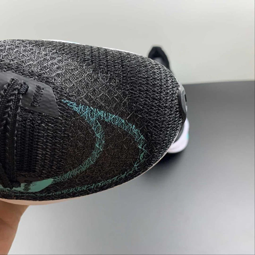 Nike Air Zoom X Alphafly Next% 2 - Preto Verde