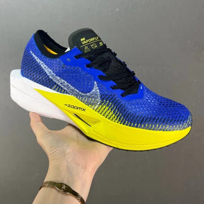Nike  Air Zoom X Vaporfly Next%3 Racer Blue