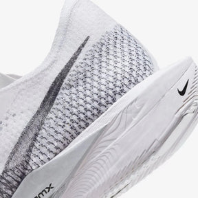 Nike  Air Zoom X Vaporfly Next%3 Whte Particle Grey