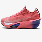Nike Air Zoom X Alphafly Next% 3 - Rosa Azul
