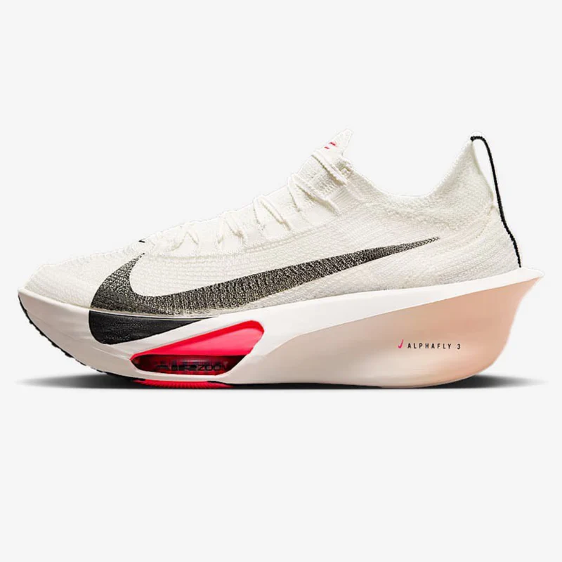 Nike Air Zoom X Alphafly Next% 3 - Branco Rose