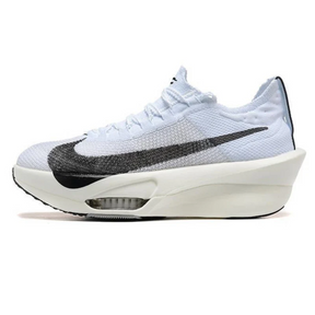 Nike Air Zoom X Alphafly Next% 3 - White