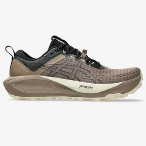 Asics Gel Trabuco 13 - Marrom Bege