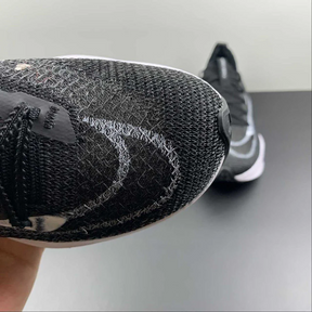 Nike Air Zoom X Alphafly Next% 2 - Preto Branco