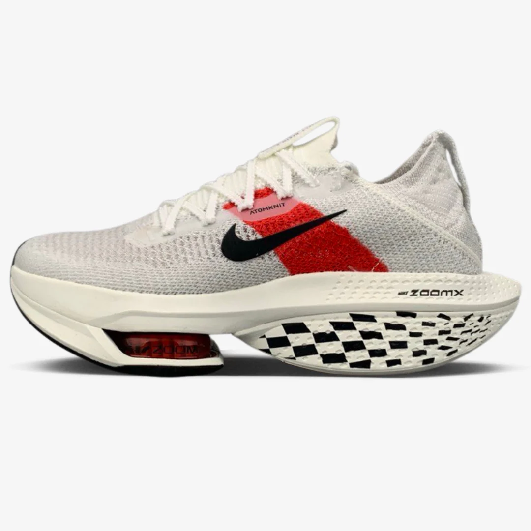Nike Air Zoom X Alphafly Next% 2 Proto - Branco