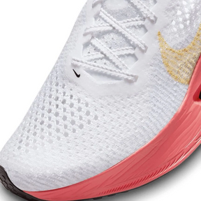 Nike  Air Zoom X Vaporfly Next%3 White Pink