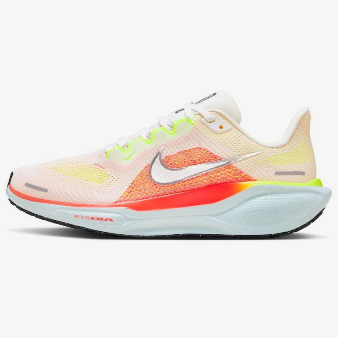 Nike Air Zoom Pegasus 41 - Vermelho Collor