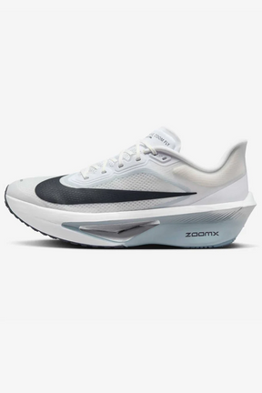 Nike Zoom Fly 6 Branco Cinza