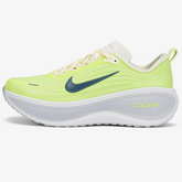 Nike Vomero Plus Verde Cinza