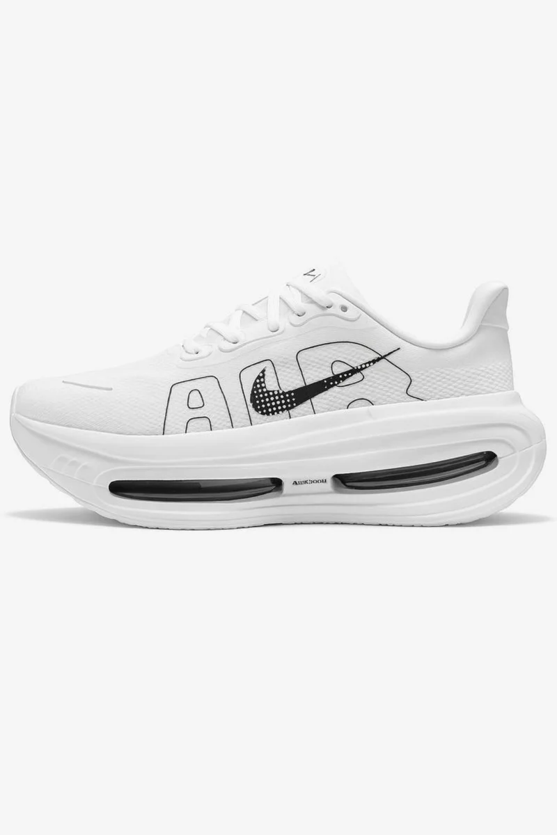 Nike Vomero Premium - Branco Preto