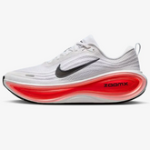 Nike Vomero Plus Branco Vermelho