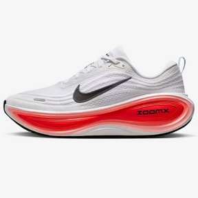Nike Vomero Plus Branco Vermelho