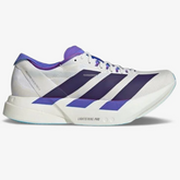 Adidas Adizero Adios Pro 4 Branco/Roxo