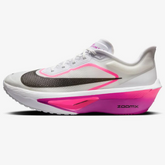 Nike Zoom Fly 6 Branco Rosa