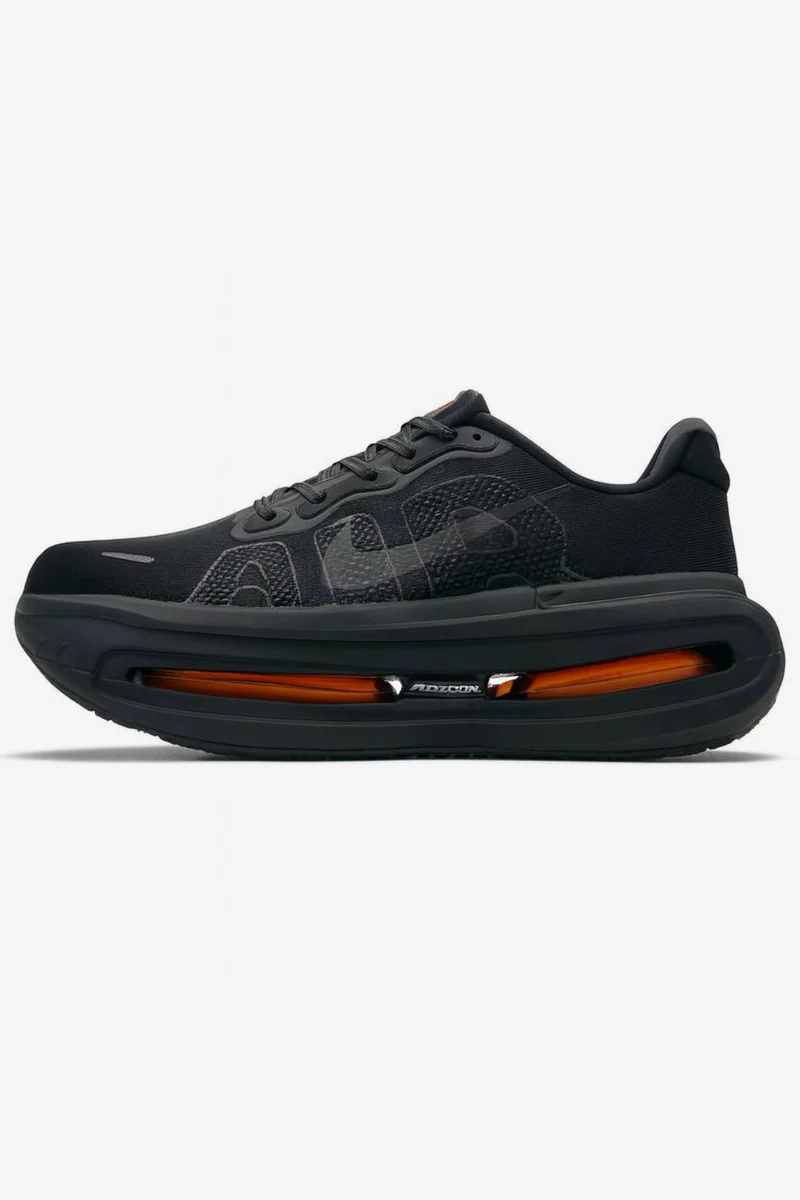 Nike Vomero Premium - Preto Laranja