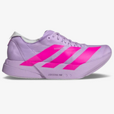 Adidas Adizero Adios Pro 4 Lilás/Rosa