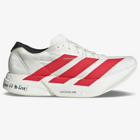 Adidas Adizero Adios Pro 4 Y3 'To run is to Live!'