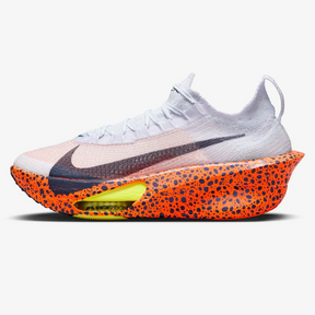 Nike Air Zoom X Alphafly Next% 3 - Laranja Edição Limitada