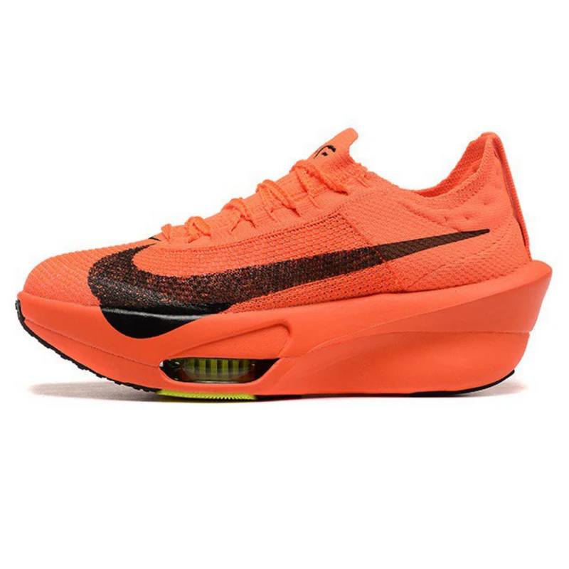 Nike Air Zoom X Alphafly Next% 3 - Laranja