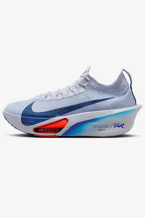 Nike Air Zoom X Alphafly Next% 3 - Azul Void