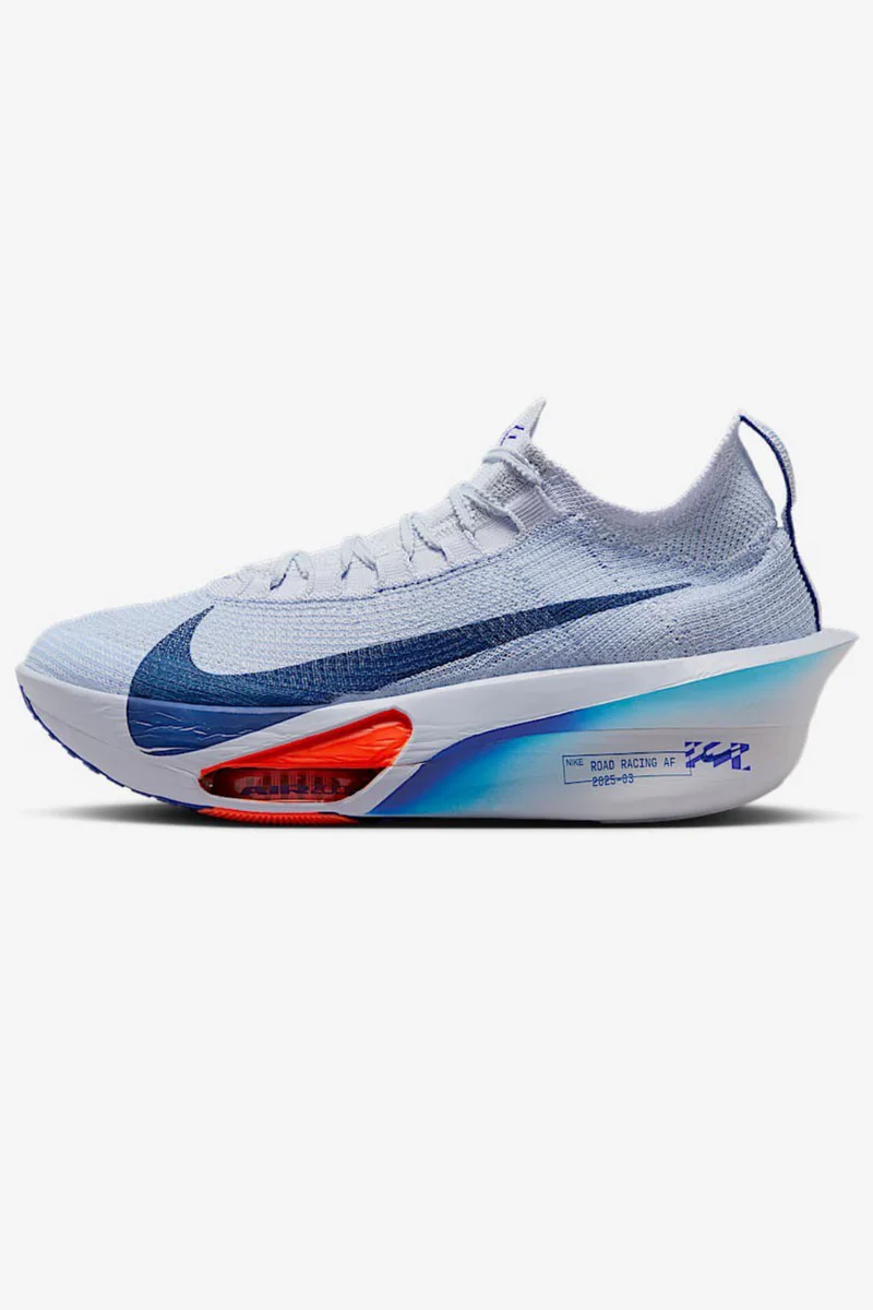 Nike Air Zoom X Alphafly Next% 3 - Azul Void