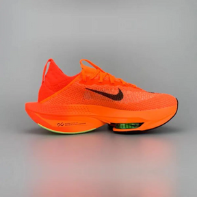 Nike Air Zoom X Alphafly Next% 2 - Laranja