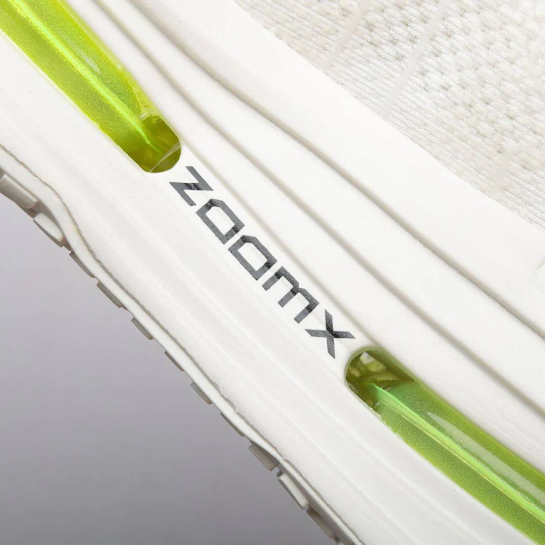 Nike Vomero Premium - Branco Verde