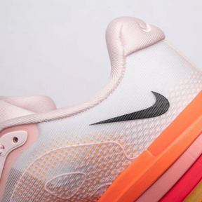 Nike Vomero Premium - Vermelho Laranja