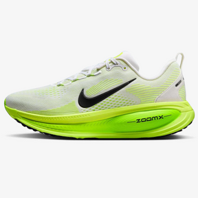 Nike Vomero 18 - Branco\Verde