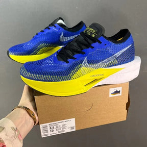 Nike  Air Zoom X Vaporfly Next%3 Racer Blue