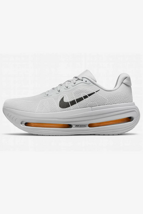Nike Vomero Premium - Cinza Laranja