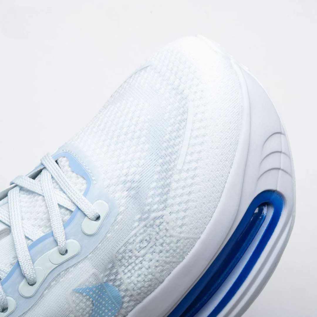 Nike Vomero Premium - Branco Azul