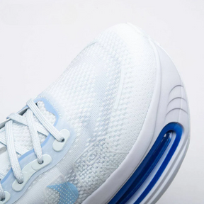 Nike Vomero Premium - Branco Azul
