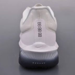 Nike Zoom Fly 6 Branco Preto