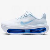 Nike Vomero Premium - Branco Azul