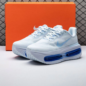 Nike Vomero Premium - Branco Azul