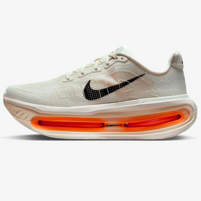 Nike Vomero Premium - Bege Laranja