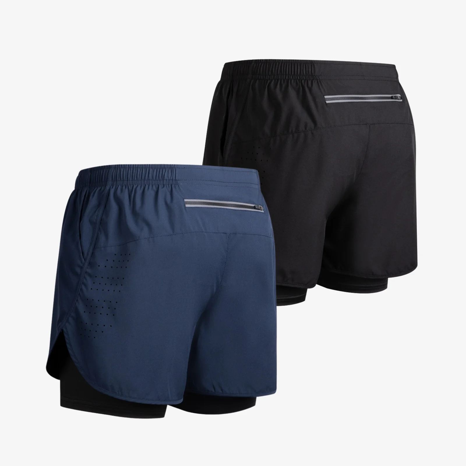 Kit 2 Shorts de Corrida - Ultra Tech