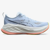 Asics SuperBlast 2 Unissex- Branco Collor
