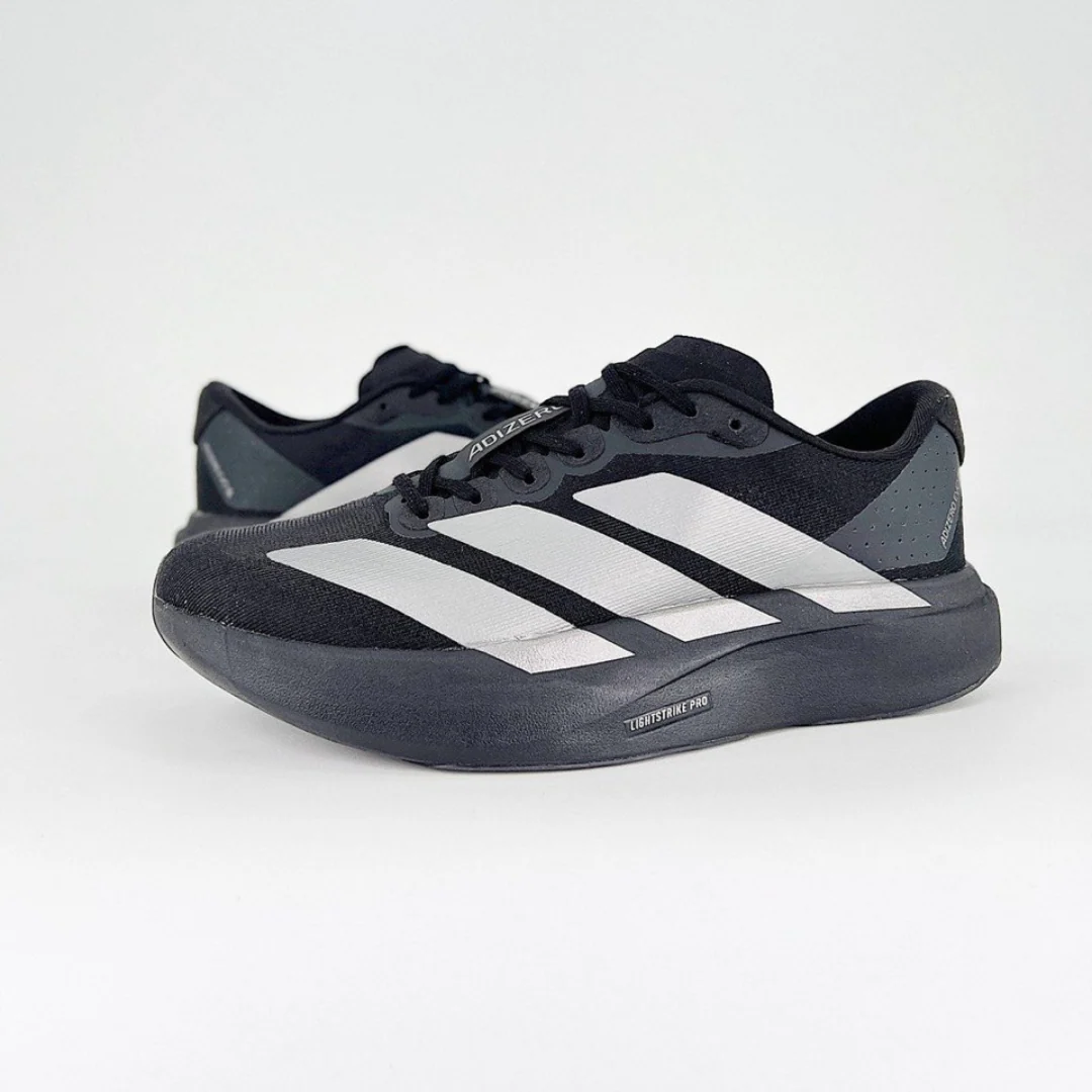Adidas Adizero EVO SL - Preto/Branco