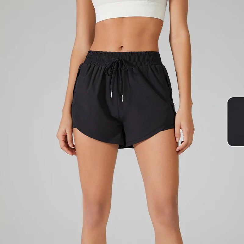 Short Ultra Tech Feminino