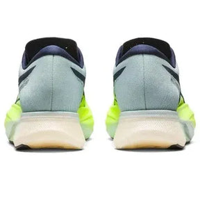 Asics MataSpeed Sky+ Paris - Verde, Cinza e Azul