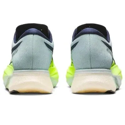 Asics MataSpeed Sky+ Paris - Verde, Cinza e Azul