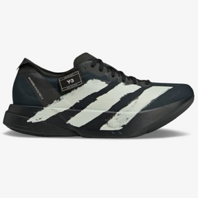 Adidas Adizero Adios Pro 4 Y3 Preto/Cinza
